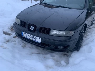 Авто SEAT Toledo 1999 № 8435021