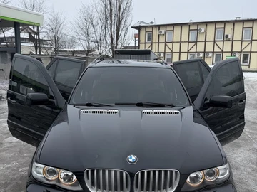 Авто BMW X5 2006 № 8435033