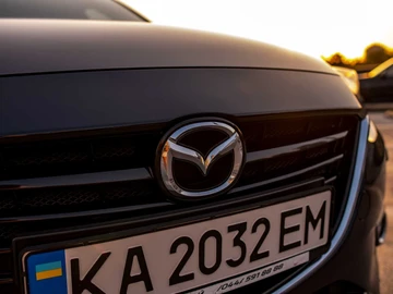 Авто Mazda 3 2016 № 8435092