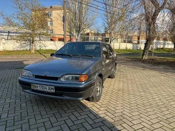 Авто ВАЗ 2115 2005 № 8435093