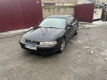 Авто Honda Accord 1995 № 8435099