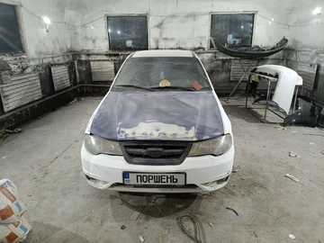 Авто Daewoo Nexia 2011 № 8435111