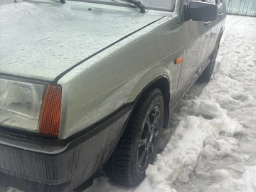 Авто ВАЗ 21099 2008 № 8435117