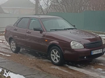 Авто ВАЗ 2170 Priora 2008 № 8435236