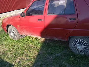 Авто ЗАЗ 1103 Slavuta 2003 № 8435247