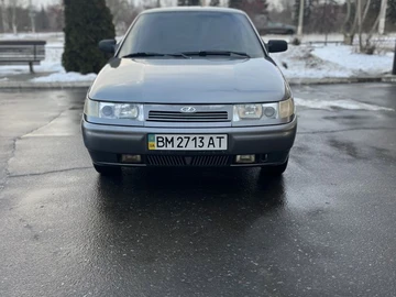 Авто ВАЗ 2110 Богдан 2011 № 8435248