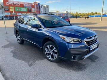 Авто Subaru Outback 2022 № 8435252
