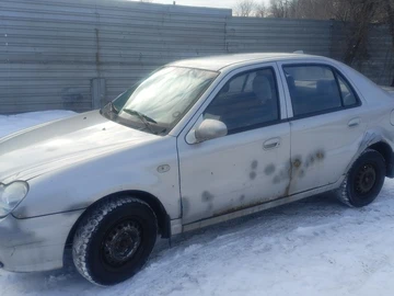 Авто Geely Ck 2013 № 8435253