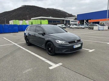 Авто Volkswagen Golf 2019 № 8435260