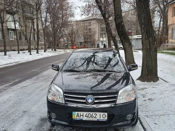 Авто Geely Mk 2014 № 8435262