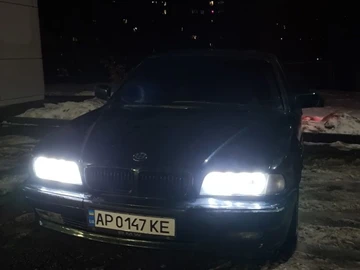 Авто BMW 7 Серия 1995 № 8435277