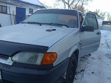 Авто ВАЗ 2115 2011 № 8435279