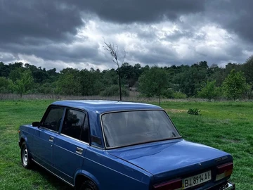 Авто ВАЗ 2107 2006 № 8435280
