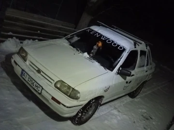 Авто KIA Pride 2000 № 8435660
