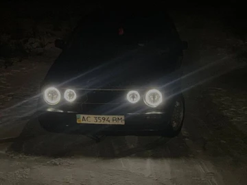 Авто Volkswagen Golf 1964 № 8435662