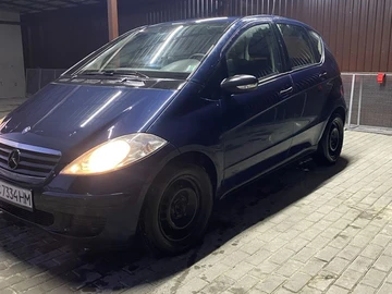 Авто Mercedes A Серия 2005 № 8435663