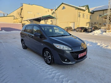 Авто Mazda 5 2011 № 8435671