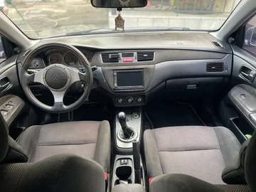 Авто Mitsubishi Lancer 2007 № 8435673