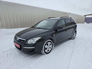 Авто Hyundai I30 2009 № 8435676