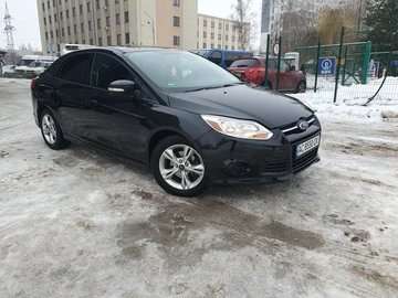 Авто Ford Focus 2013 № 8435678