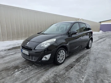 Авто Renault Grand Scenic 2009 № 8435680