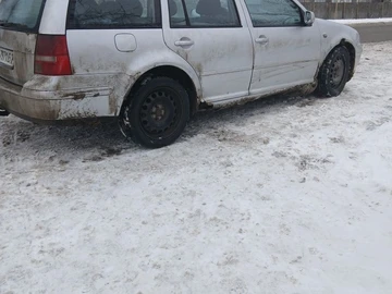 Авто Volkswagen Golf 2005 № 8435681
