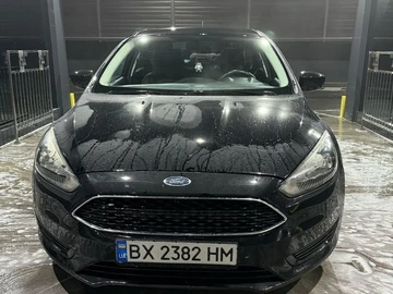 Авто Ford Focus 2018 № 8435687