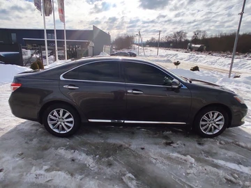 Авто Lexus Es Серія 2011 № 8435692