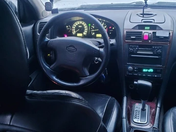 Авто Nissan Maxima 2001 № 8435703