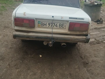 Авто ВАЗ 2105 2001 № 8435708