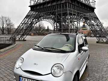 Авто Chery Flagcloud 2011 № 8435715