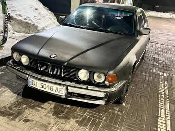 Авто BMW 7 Серия 1988 № 8435724
