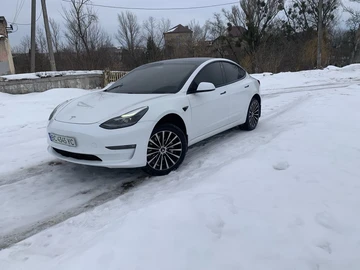 Авто Tesla Model 3 2020 № 8435726