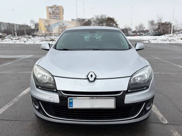 Авто Renault Megane 2012 № 8435731