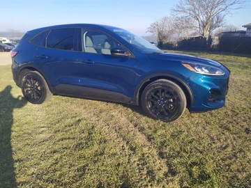 Авто Ford Escape 2020 № 8435734