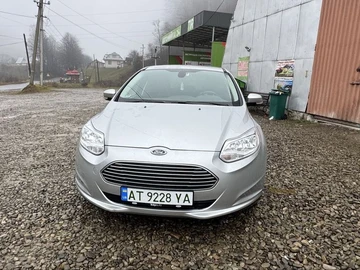 Авто Ford Focus 2018 № 8435738