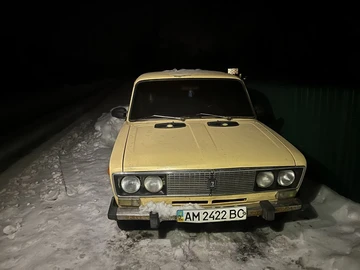 Авто ВАЗ 2106 1997 № 8435743
