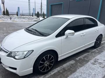Авто Honda Civic 2008 № 8435744