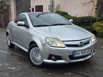 Авто Opel Tigra 2007 № 8435749