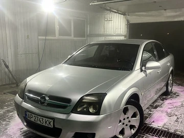Авто Opel Vectra 2004 № 8435751