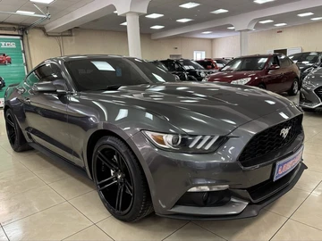 Авто Ford Mustang 2015 № 8435753