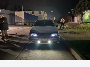 Авто ВАЗ 2115 2006 № 8435757