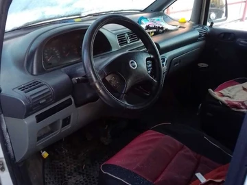 Авто Fiat Scudo 2005 № 8435758