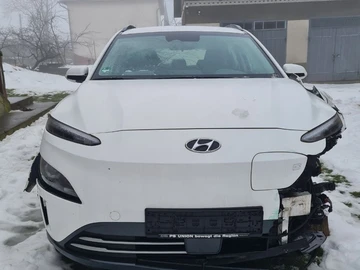 Авто Hyundai Amica 2022 № 8435762