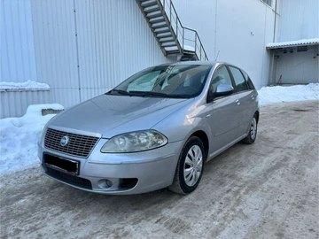 Авто Fiat Croma 2007 № 8435766