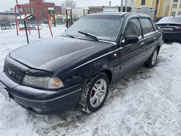 Авто Daewoo Nexia 2008 № 8435769