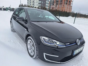 Авто Volkswagen Golf 2017 № 8435771