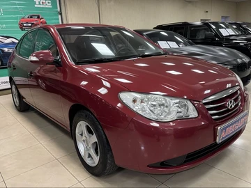 Авто Hyundai Elantra 2011 № 8435772