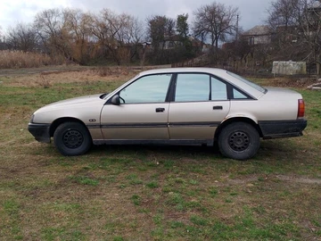 Авто Opel Omega 1996 № 8435776
