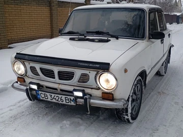 Авто ВАЗ 2101 1990 № 8435783